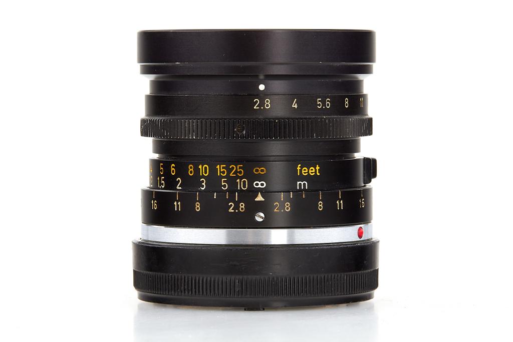 Leica Elmarit-M 11801 2,8/28mm | 32650,2